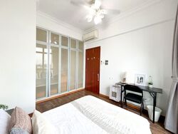 The Sterling (D21), Condominium #566813641